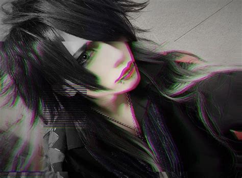 Pin By Livvy On Vkei Halloween Face Makeup Face Visual Kei