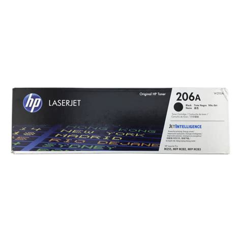 Toner Hp A Laserjet W A Black Original