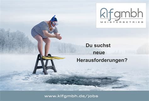 Jobs Klf Gmbh