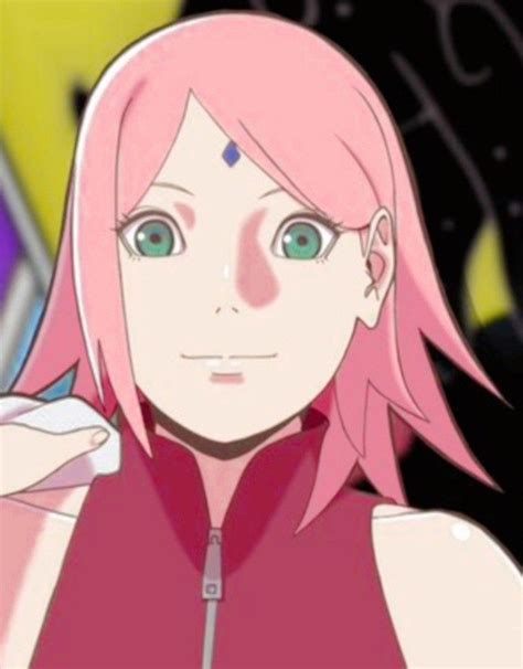 Pin De Batman En SAKURA CHAN En 2024 Sakura Haruno Sakura Sasuke