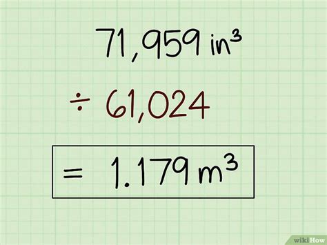 Formas De Calcular Los Metros C Bicos Necesarios Para Enviar Una Carga