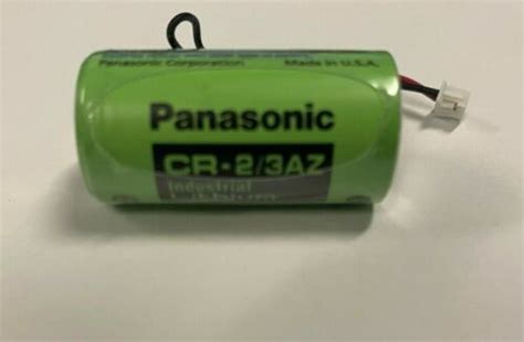 Panasonic CR 23AZ Industrial Lithium Battery Kosovo Ubuy