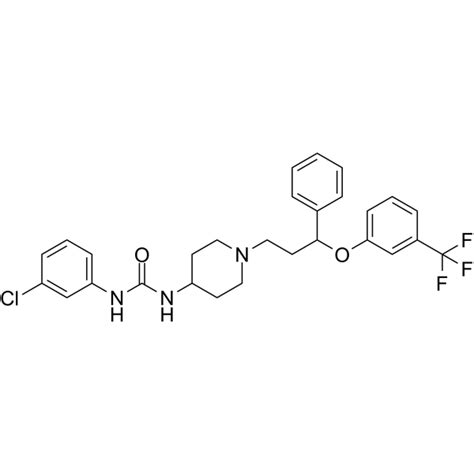 Antibacterial Agent 139 Antibacterial Agent Medchemexpress