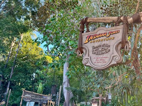 Indiana-Jones-Adventure-Temple-of-the-Forbidden-Eye - The DIS