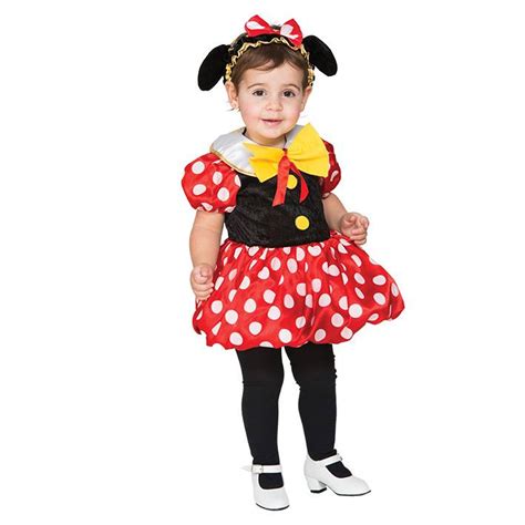 Minnie Mouse Kleding Atelier Yuwa Ciao Jp