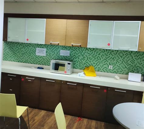 Kitchen Set Dapur Kering Atau Pantry Perabotan Rumah Di Carousell