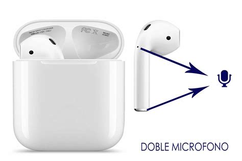 Qu Es Un Airpod Caracter Sticas Principales