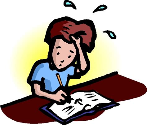 Taking Notes Student Clipart 18 Free Cliparts Download Images On