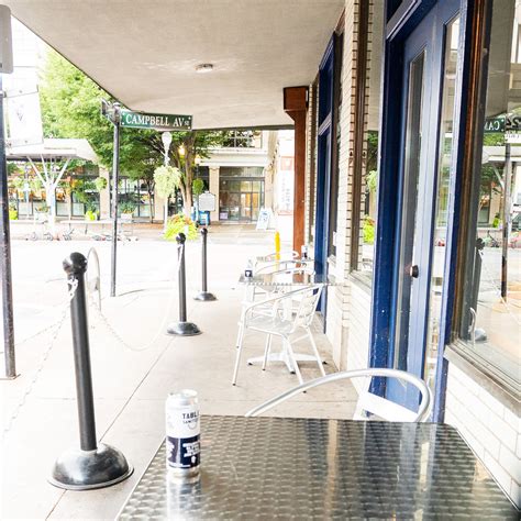 Three Notch'd Craft Kitchen & Brewery - Event Space | Downtown Roanoke