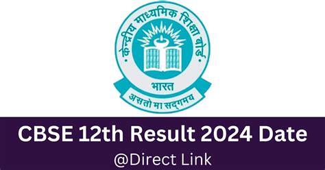 Cbse 12th Result 2024 Out Check Class 12 Result School Name Roll No Wise Cbseresultsnicin