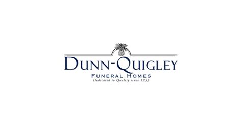 Dunn-Quigley Funeral Home - Akron Chapel Obituaries & Services In Akron, Oh