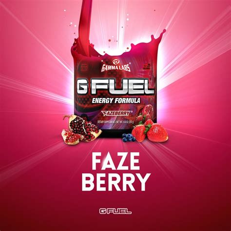 Best G Fuel Flavor Can Superiorly History Photo Exhibition