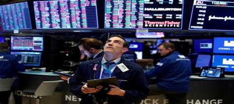 Dow Jones Falls 600 Points In Worst Day Of 2024 As Fed Rate Cut Bets