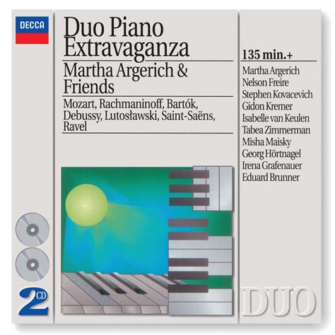 Concerto For 2 Pianos Percussion And Orchestra Sz 115 Lento Ma Non