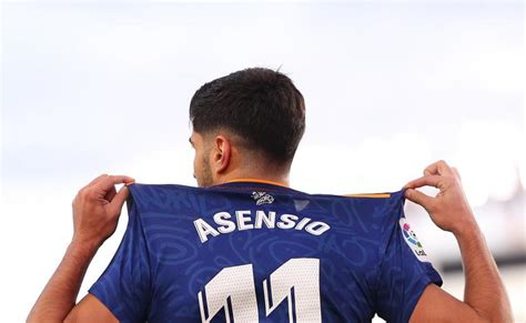 Marco Asensio Se Queda En El Real Madrid Fichajes Net