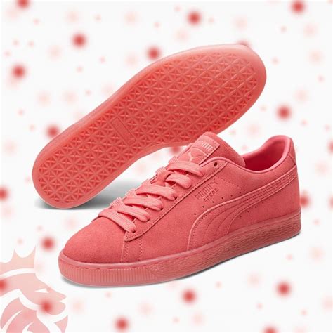 Puma Suede Classic Iced Atelier Yuwa Ciao Jp