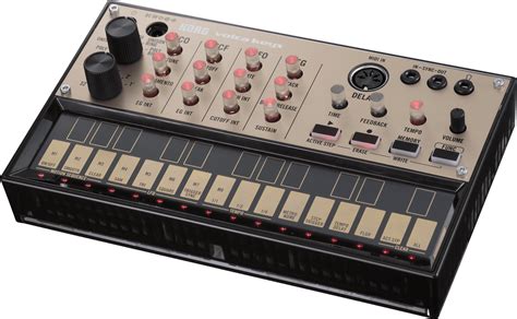 Korg Volca Keys La Boite Noire Du Musicien