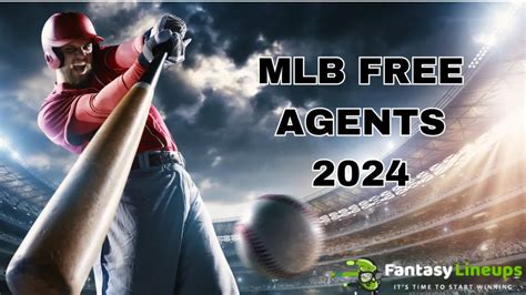 MLB Free Agents 2024 Hot Picks Predictions