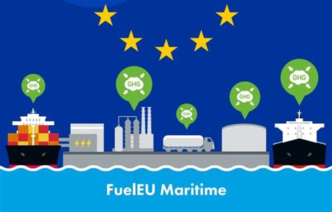 Maritime Compliance Faqs On The Fueleu Maritime Overview And