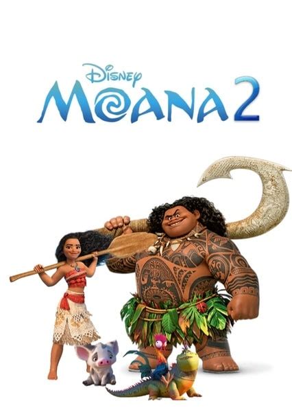 Siap Sajikan Petualangan Seru Di Laut Moana 2 Siap Rilis 27 November