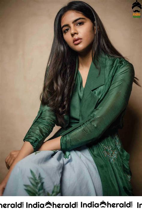 Kalyani Priyadarshan Latest Hot Photos Collection Set