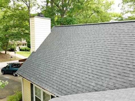 How Long Do Asphalt Shingles Last Estimates By Type