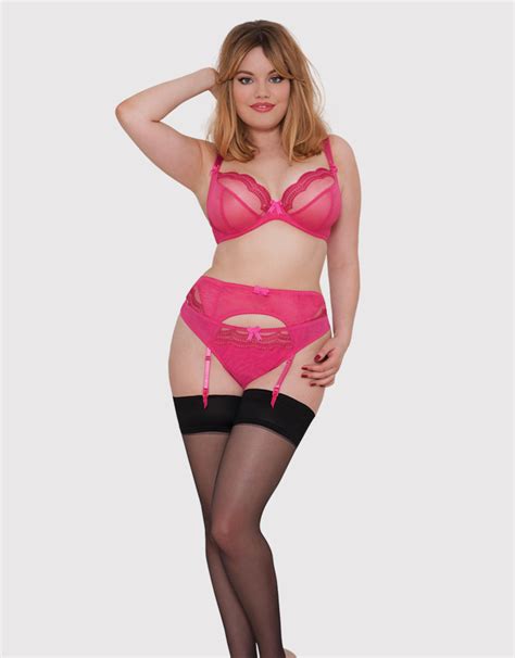 Stock Photos For Curvy Kate Cabaret Plunge Bra Ck Bratabase