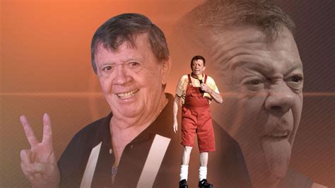 Muere Chabelo el amigo de todos los niños a los 88 años