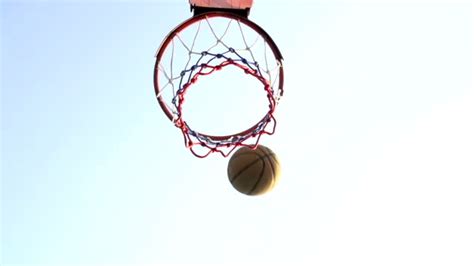 117 Basketball Goal High Stock Videos, Footage, & 4K Video Clips - Getty Images