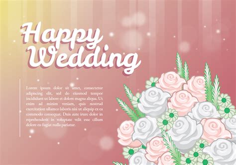 Wedding Wishes Images Png