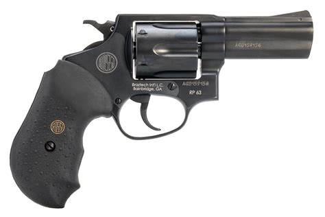 Rp63 357 Magnum 3 Revolver Rossi Usa