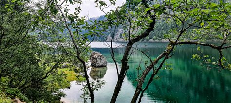 Hinterer Gosausee 35 Urlaubsgeschichten At