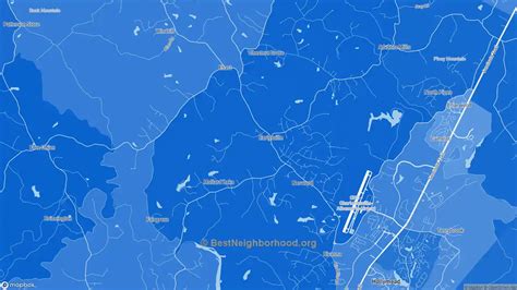 Race, Diversity, and Ethnicity in Earlysville, VA | BestNeighborhood.org