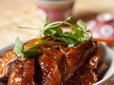 Make Classic Cantonese Roast Duck At Home Recipe Bbq Chicken