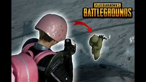 La Partida Mas Divertida En Playerunknown S Battleground Youtube