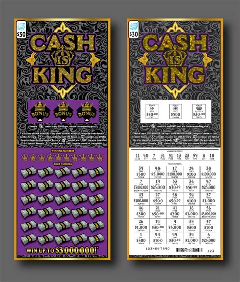 10 Best Illinois Lottery Scratch Offs RANKED (Apr 2024) - LottoEdge