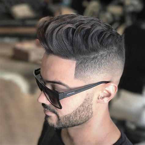 Nice 60 Best Ideas For High Top Fade Build Up The Volume High Top