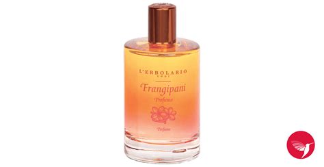 Frangipani L Erbolario Parfum Een Nieuwe Geur Voor Dames