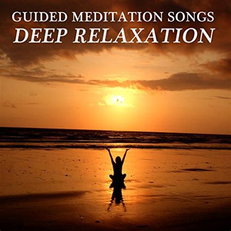 Amazon Music Soothing Sounds Guided Meditation Lullabies For Deep