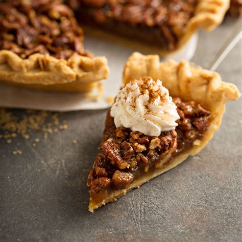 Easy Pecan Pie Recipe Using Store Bought Pie Crust