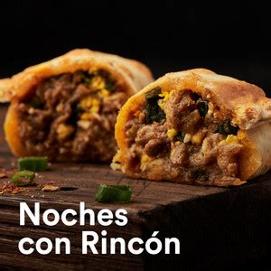 Noches con Rincón playlist by Rincón Norteño Spotify