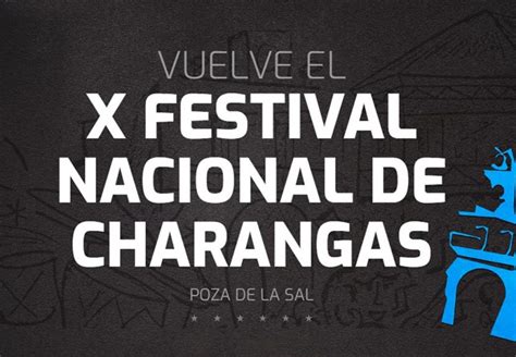 Festival De Nacional De Charangas Agenda Cultural Burgos