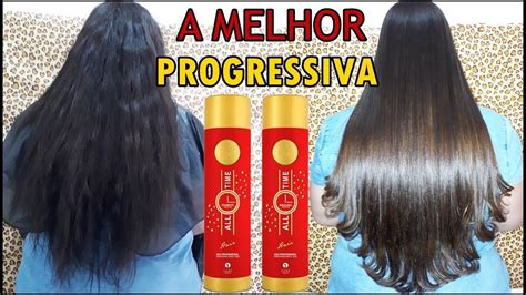 Passo A Passo Progressiva Zap All Time Dicas Por Fabby Araujo Youtube