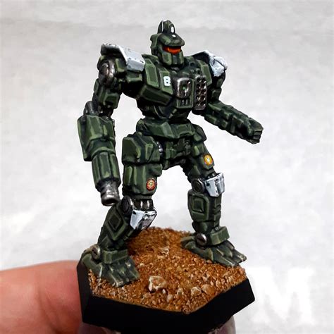 Battletech Centurion Centurion Gallery Dakkadakka