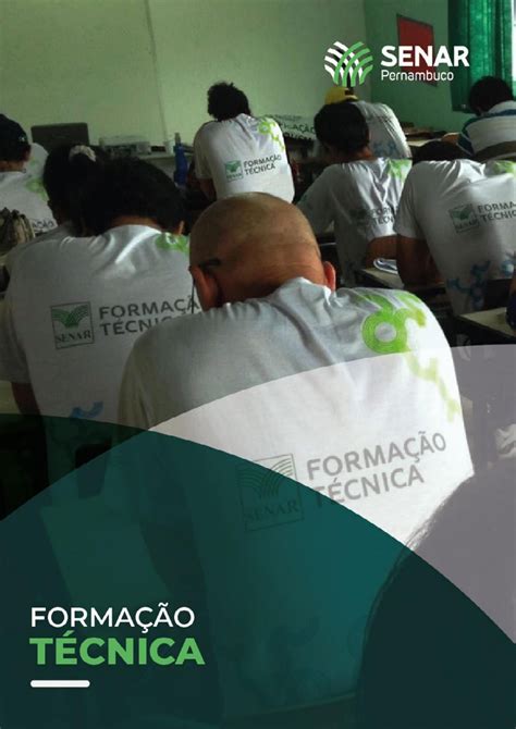 Senar Forma O T Cnica By Renaldosegundo Issuu