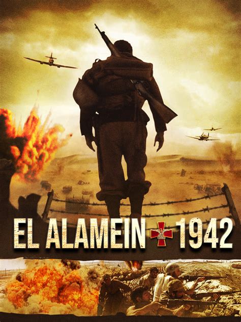 Prime Video El Alamein