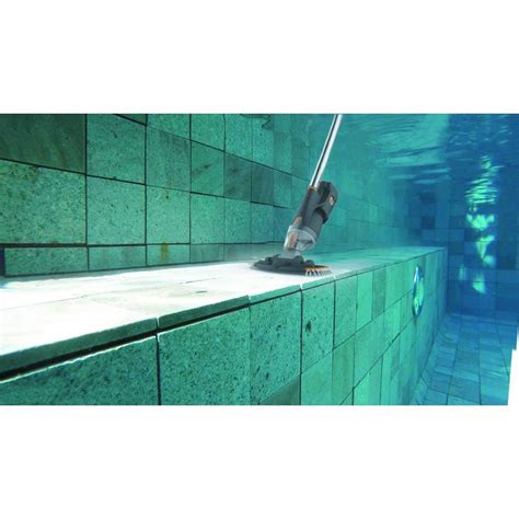 Aspirateur Rechargeable Vektro Id Piscine