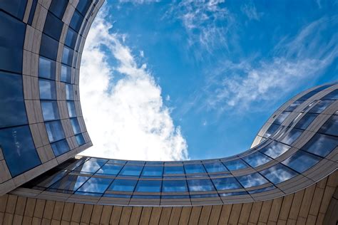 Fotos Gratis Cielo Azul Tiempo De D A Arquitectura Iluminaci N