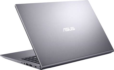 Asus Vivobook 15 M515 Thin And Light Laptop 15 6 Ips Fhd Display Amd Ryzen 5 5500u 16gb Ddr4