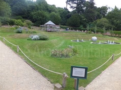 Riverhill Himalayan Gardens, Kent - See Around Britain